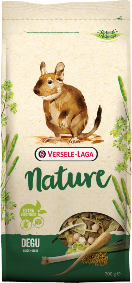 Versele-Laga nature Degu 700g