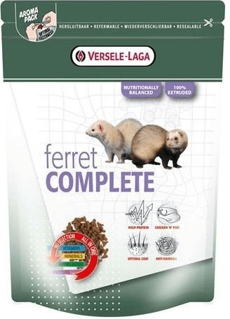 Versele-Laga Ferret Complete pour furets (2,5 kg)