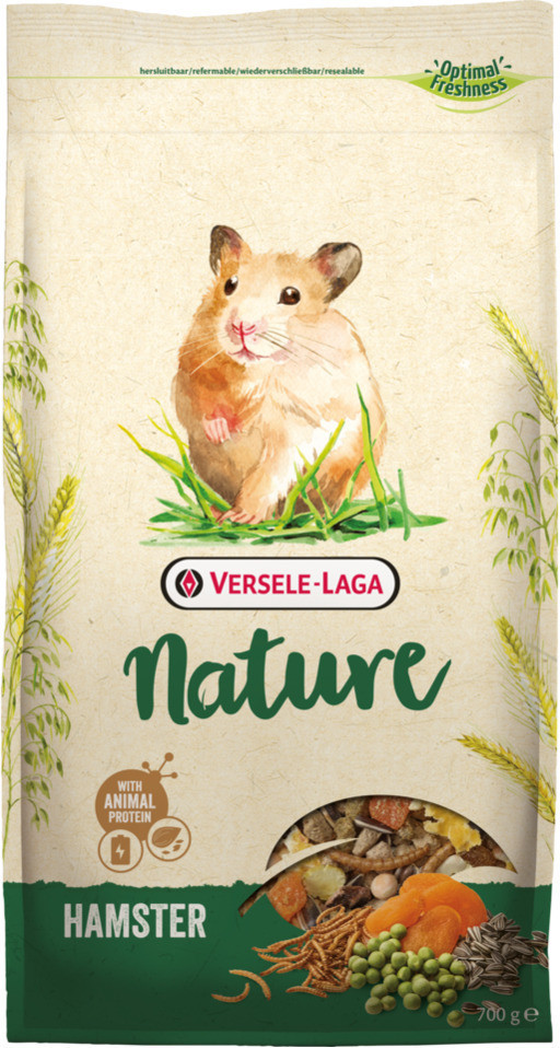 Versele-Laga nature Hamster 700g