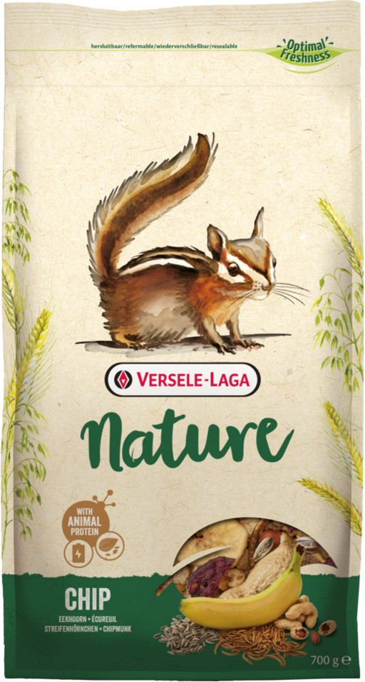 Versele-Laga nature Chip 700g
