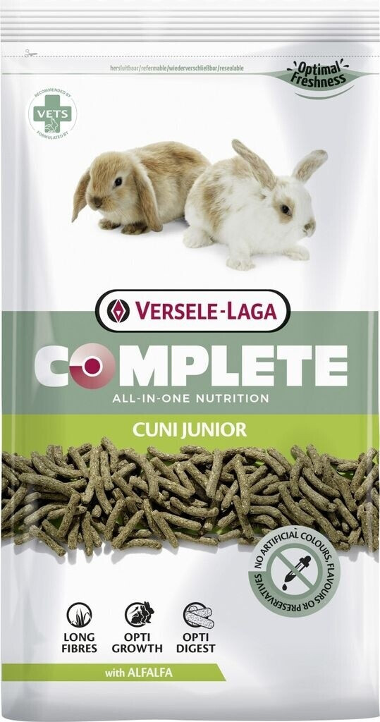 Versele-Laga Cuni Junior Complete 1,75 kg