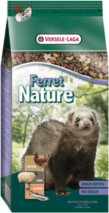 Versele-Laga Ferret Nature 750g