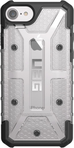 Urban Armor Gear Plasma Case (iPhone 6s/7/8)