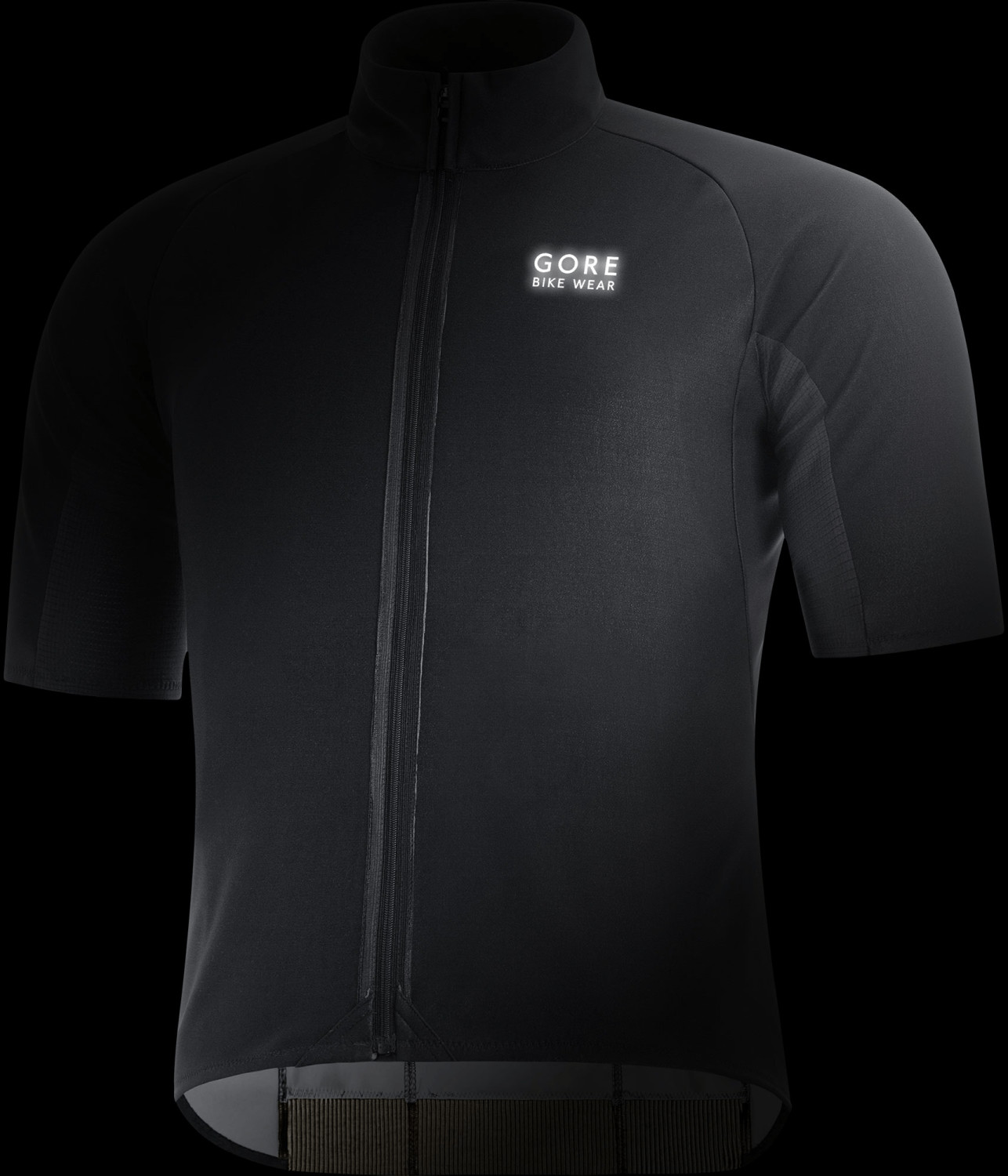 Gore Oxygen Classics Gore Windstopper Jersey (SWONER)