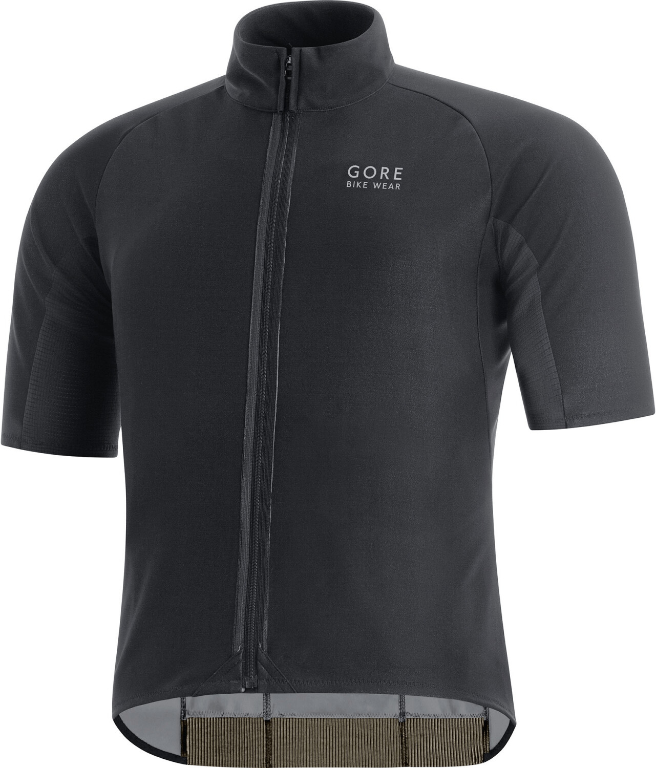 Gore Oxygen Classics Gore Windstopper Jersey (SWONER) au meilleur prix ...