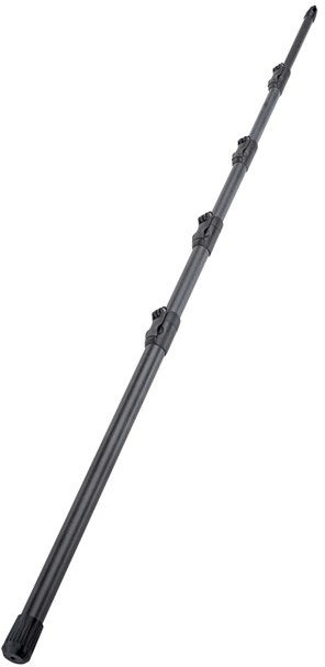 K & M 23790 Microphone Fishing Pole