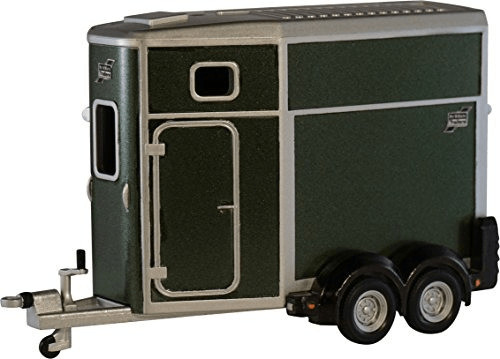 TOMY Ifor Williams Horse Box HB506 (42916)