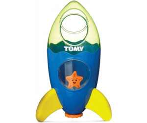 TOMY Fountain Rocket