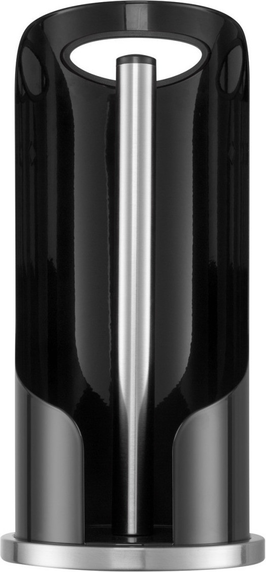Wesco Paper roll holder black (322 105-62)