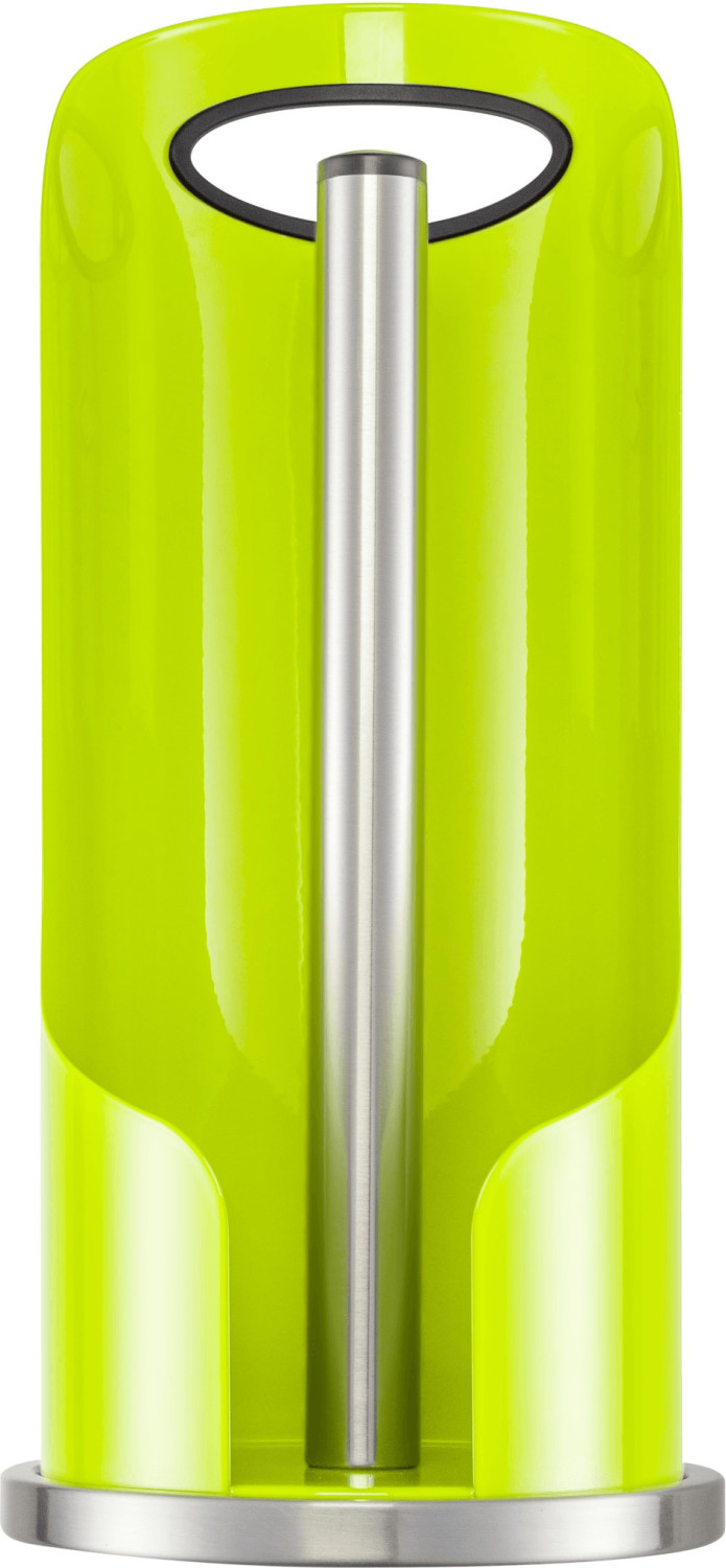 Wesco Paper roll holder limegreen (322 105-20)