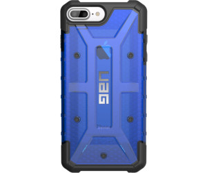 Urban Armor Gear Plasma Case (iPhone 6s Plus/7 Plus/8 Plus) cobalt