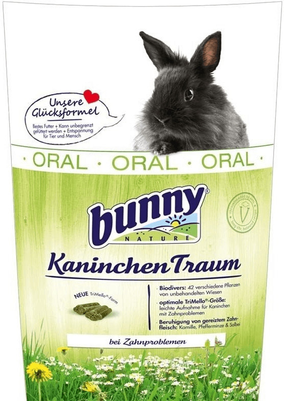 Bunny Nature 20123