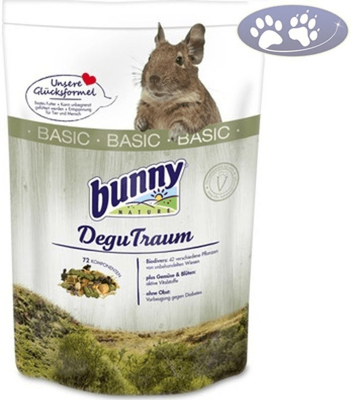 Bunny Nature Rêve d'Octobon Basic (3,2 kg)