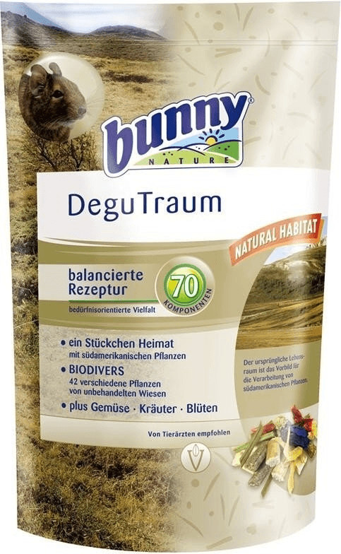 Bunny Nature Rêve d'Octobon Basic (1,2 kg)