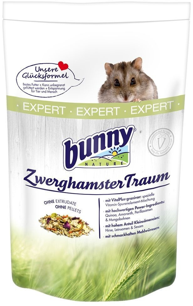 Bunny Nature 20922