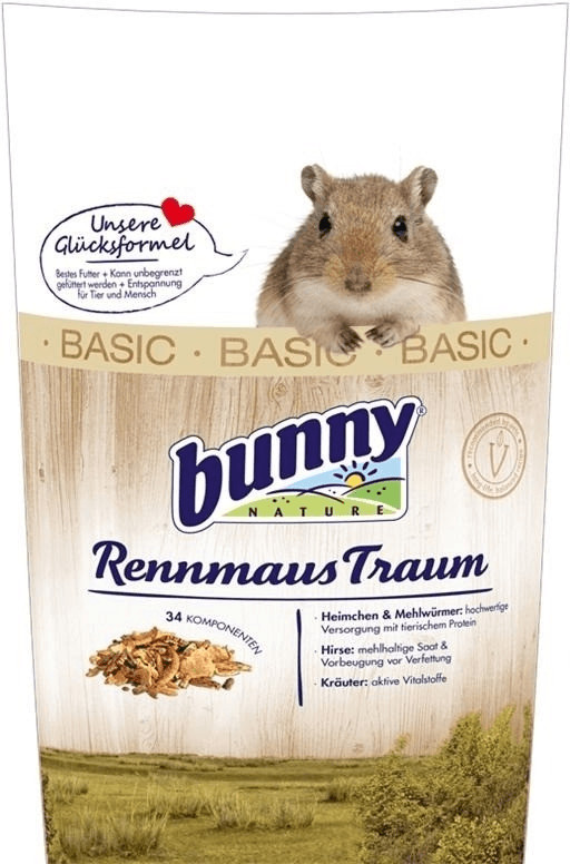 Bunny Nature 21101