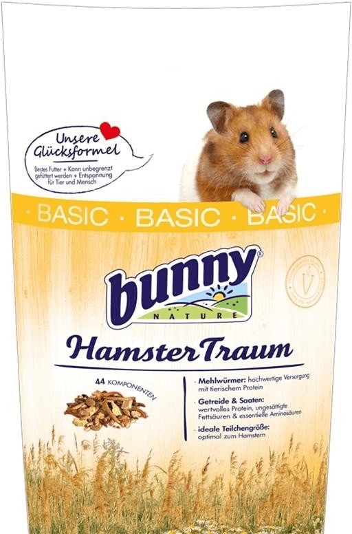 Bunny Nature 20821