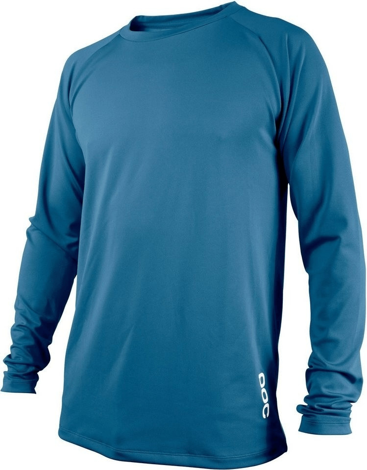 Poc resistance top pro dh jersey