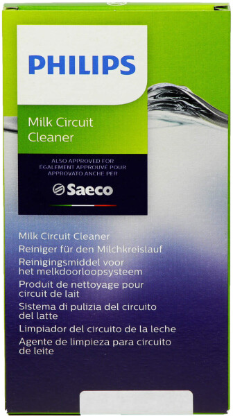 Saeco CA6705/60 Milchkreislauf Reiniger