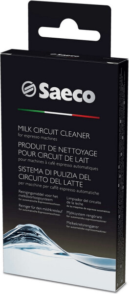 Saeco CA6705/60 Milchkreislauf Reiniger, Bild 2