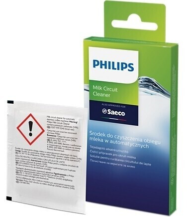 Saeco CA6705/60 Milchkreislauf Reiniger, Bild 3