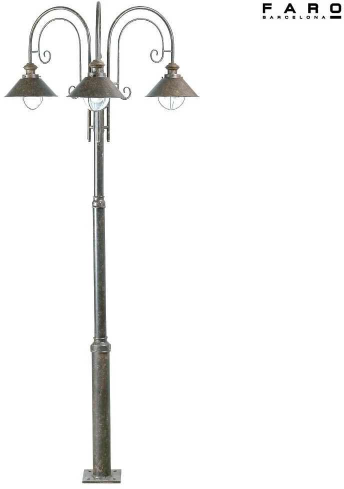 Faro Barcelona Nautica 8 (71118)