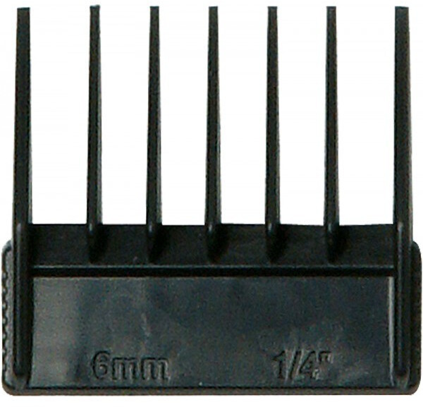 Jaguar CM2000 (6 mm)