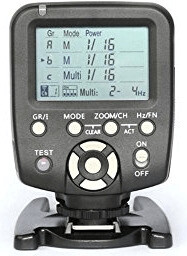 Yongnuo YN560-TX