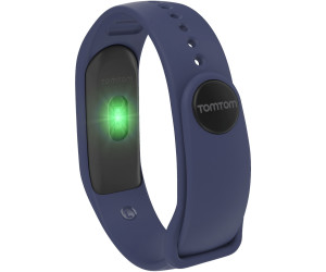 tomtom touch cardio activity tracker