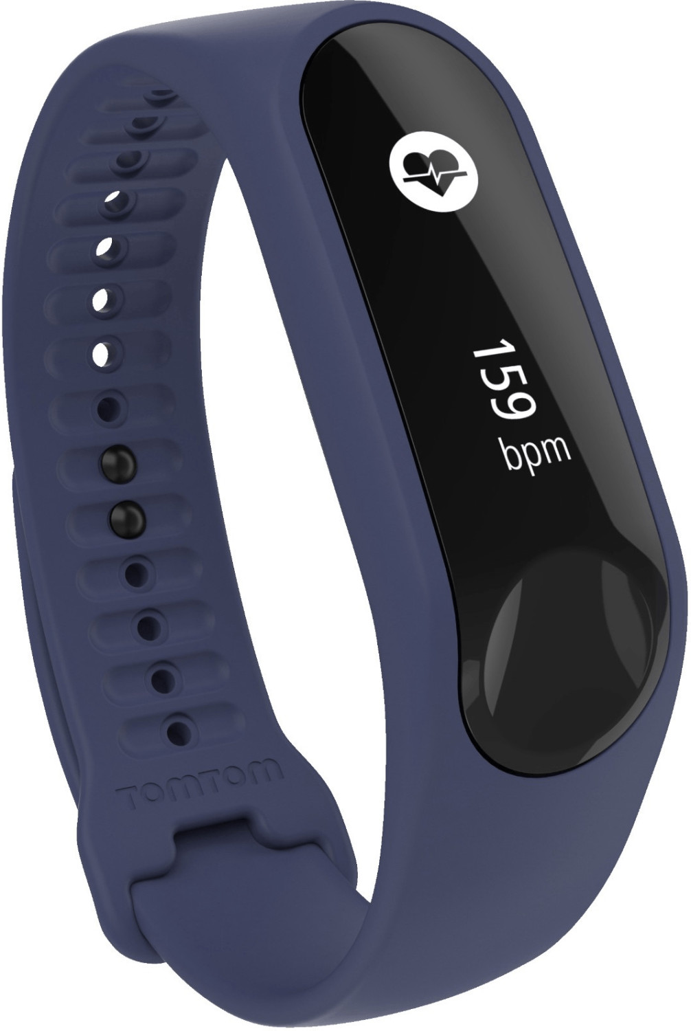 tomtom touch tracker