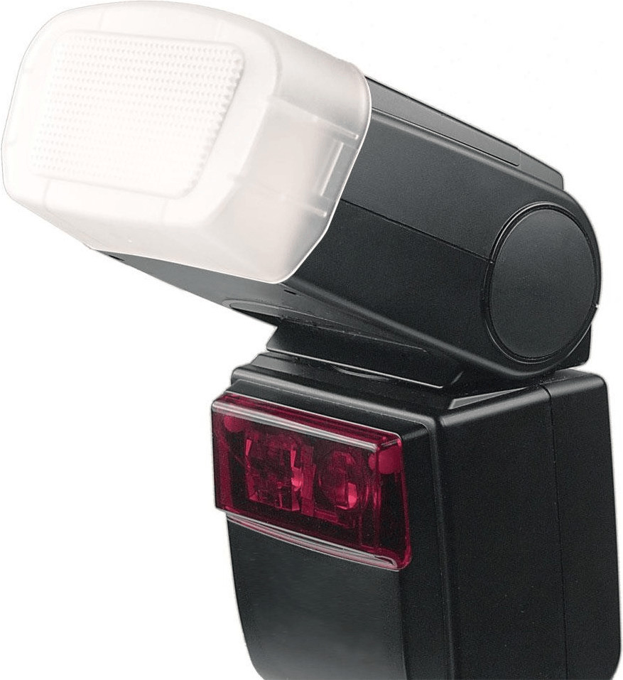 Kaiser 600EX-RT Blitz-Diffusor