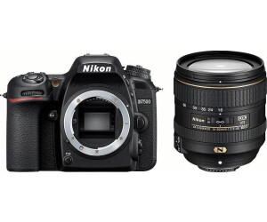 Nikon D7500 desde 795,00 €, Febrero 2024