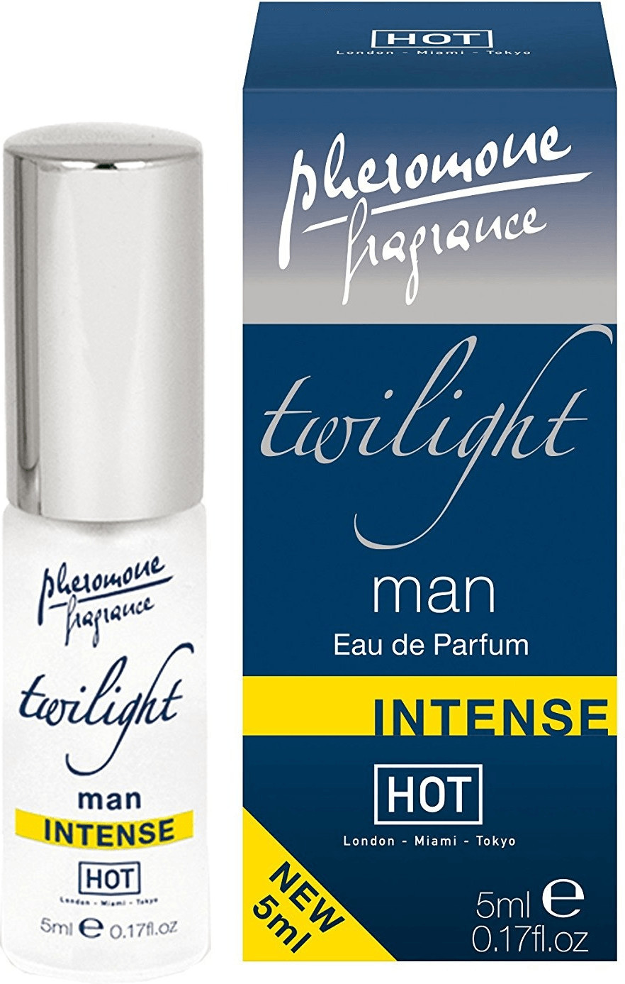 Hot Man Pheromon Twilight intense (5 ml)