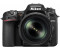 Nikon D7500 Kit 18-105 mm