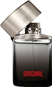 Zippo Fragrances The Original Eau de Toilette (75 ml)