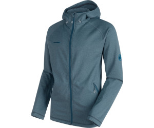 Runbold ml hooded jacket top