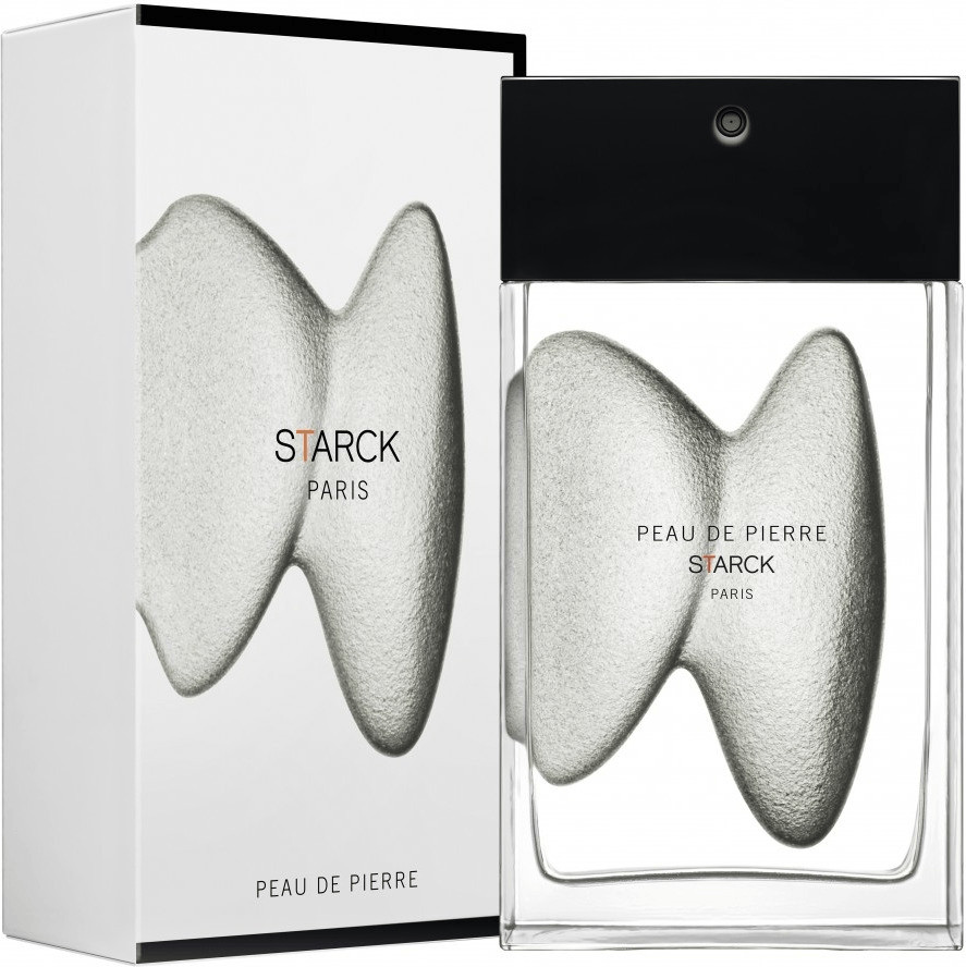 Starck Peau de Pierre Eau de Toilette (40 ml)