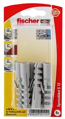 Fischer 52114