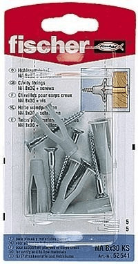 Fischer 52541