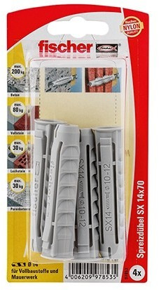 Fischer 97853