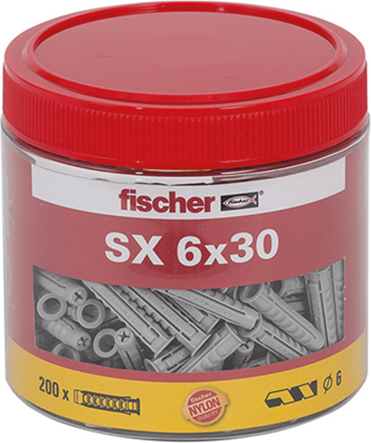 Fischer 531030