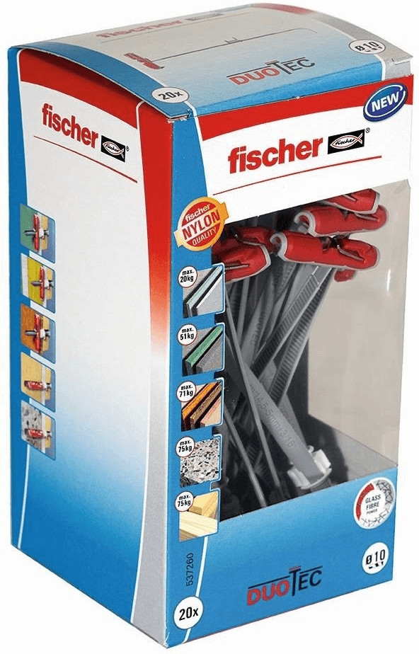 Fischer 537260