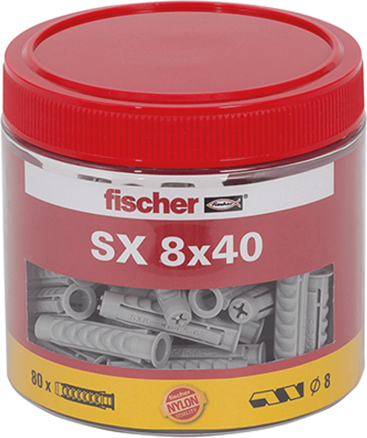 Fischer 531029