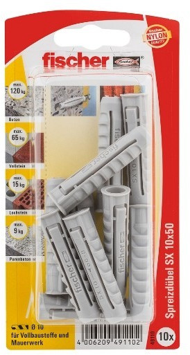 Fischer 49110