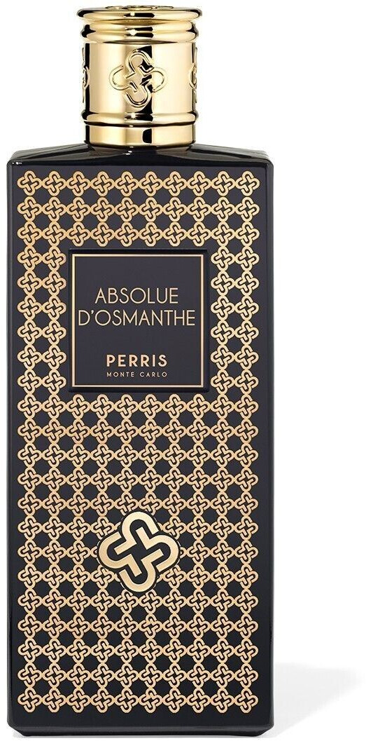 Perris Monte Carlo Absolue d'Osmanthe Eau de Parfum (100ml)
