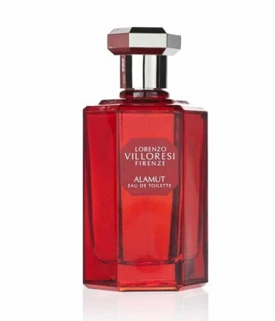 Lorenzo Villoresi Alamut Eau de Parfum