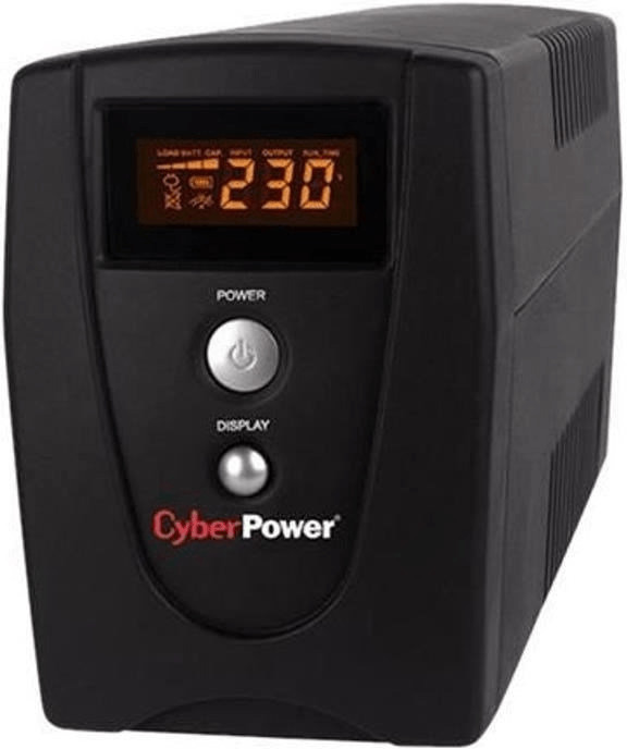 CyberPower Value LCD 1000VA