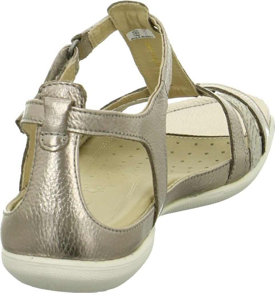 Ecco flash metallic best sale