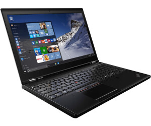 Lenovo ThinkPad P51 ab 2.258,31 € | Preisvergleich bei idealo.de