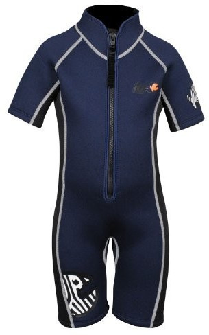 iQ-Company Shortie